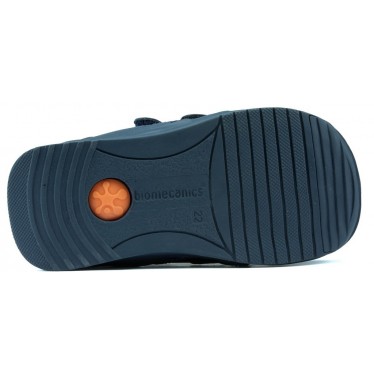 BOTINES BIOMECANICS LOVE  AZUL