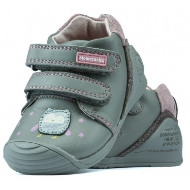 BOTINES BIOMECANICS LOVE  MARENGO