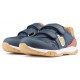 ZAPATILLAS BIOMECANICS NIÑO NEILAN  MARINO_VAQUERO