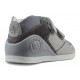 ZAPATILLAS BIOMECANICS BEBE BRAD  ANTRACITA