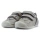 ZAPATILLAS BIOMECANICS BEBE BRAD  ANTRACITA