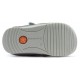 ZAPATILLAS BIOMECANICS BEBE BRAD  ANTRACITA