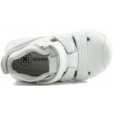 GARVALIN BIOMECANICS BOMBADA KAISER  BLANCO