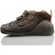 BIOMECANICS C-DIMORO BOTIN CHICO  MARRON