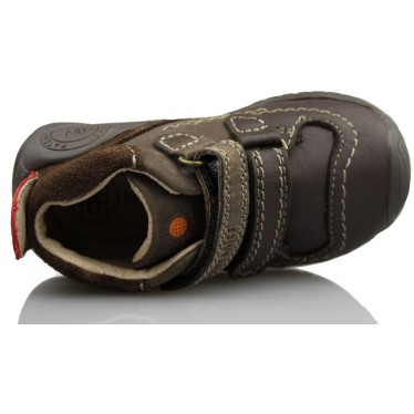 BIOMECANICS C-DIMORO BOTIN CHICO  MARRON
