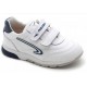 PABLOSKY DEPORTIVA CHICO VELCRO SPORT  BLANCO
