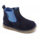 PABLOSKY BOTA SERRAJE NIÑO  AZUL