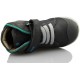 BIOMECANICS SAUVAGE BOTIN GOMAS CREMALLERA CHICO  GRIS