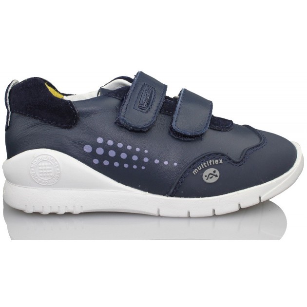 BIOMECANICS SAUVAGE DEPORTIVO BIORUNNING AZUL