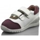 BIOMECANICS SAUVAGE DEPORTIVO BIORUNNING  BLANCO