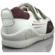BIOMECANICS SAUVAGE DEPORTIVO BIORUNNING  BLANCO