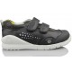 BIOMECANICS SAUVAGE DEPORTIVO BIORUNNING  GRIS