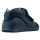 BIOMECANICS PIEL DOBLE VELCRO  AZUL