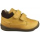 GARVALIN DOBLE VELCRO CASUAL  BEIGE
