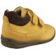 GARVALIN DOBLE VELCRO CASUAL  BEIGE