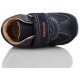 GEOX B BALU CASUAL SPORT  AZUL