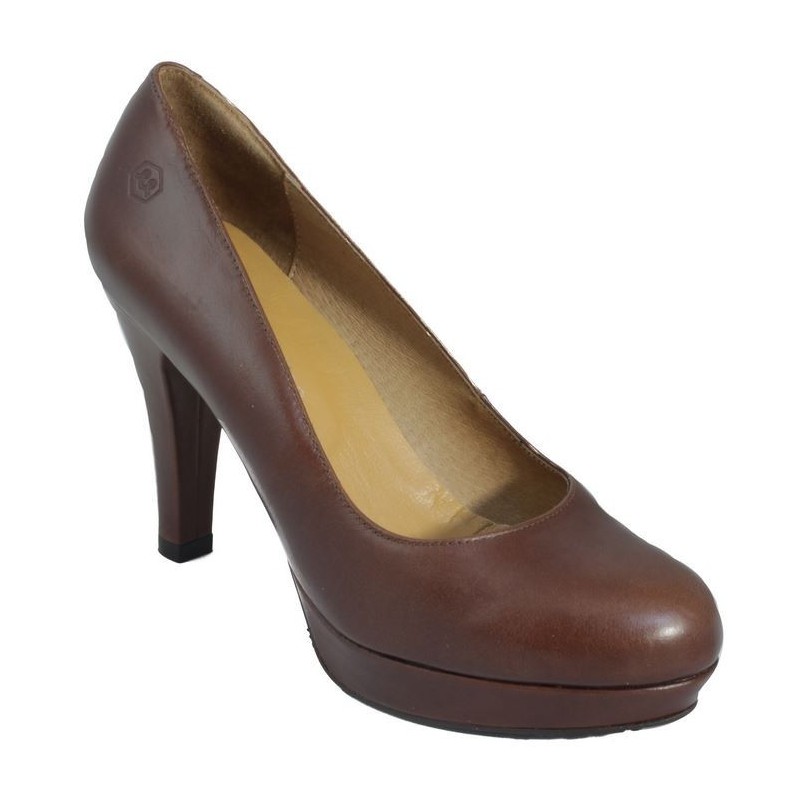 ESTEFANIA MARCO PEKIN GAUCHO  MARRON