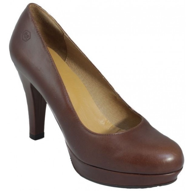 ESTEFANIA MARCO PEKIN GAUCHO MARRON