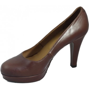 ESTEFANIA MARCO PEKIN GAUCHO  MARRON