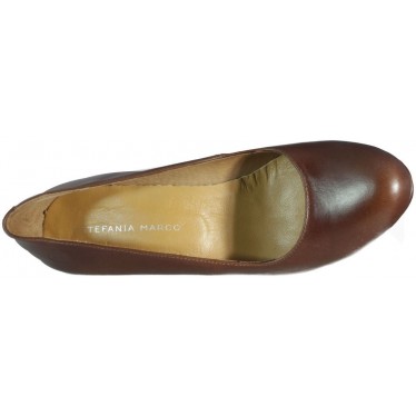 ESTEFANIA MARCO PEKIN GAUCHO  MARRON