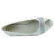 MARIAN ZAPATO BLANCO TACON BAJO COMODO  BLANCO