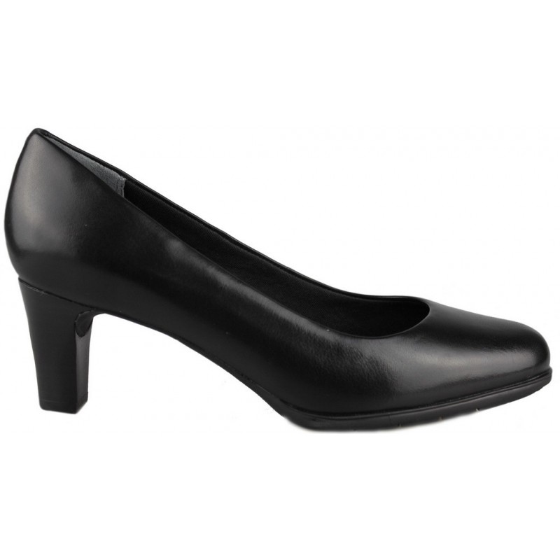 ROCKPORT ALLY PLAIN PUMP W  NEGRO