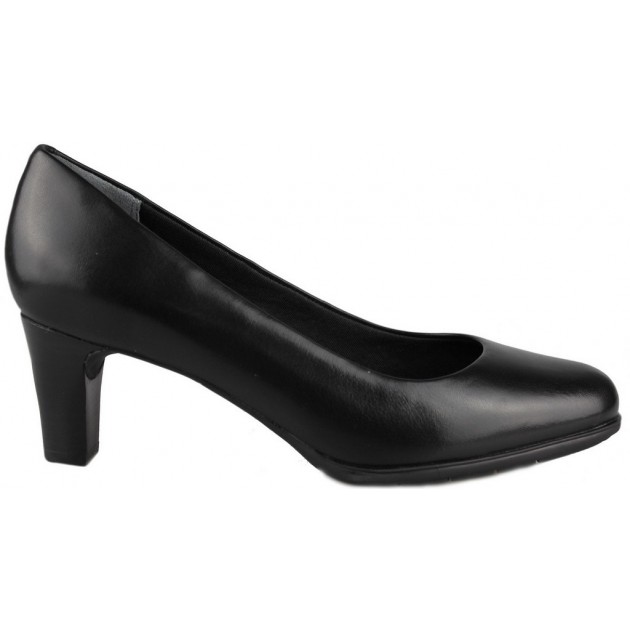 ROCKPORT ALLY PLAIN PUMP W NEGRO