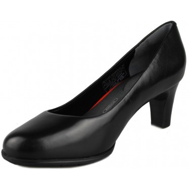 ROCKPORT ALLY PLAIN PUMP W  NEGRO