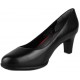 ROCKPORT ALLY PLAIN PUMP W  NEGRO