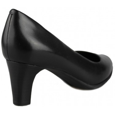 ROCKPORT ALLY PLAIN PUMP W  NEGRO
