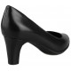 ROCKPORT ALLY PLAIN PUMP W  NEGRO