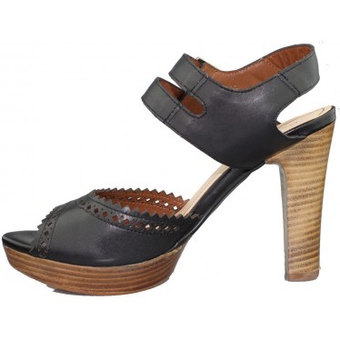 MARTINELLI ISIS TACON MUJER  NEGRO