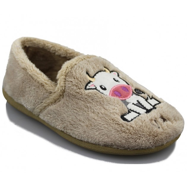 CABRERA MONTBLANC BEIGE