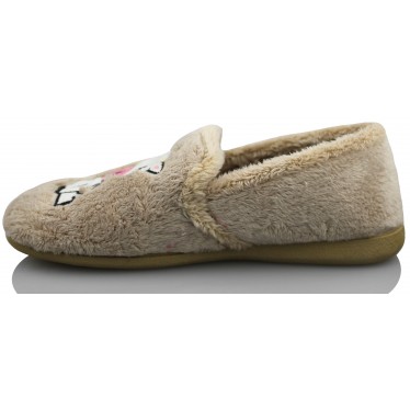 CABRERA MONTBLANC  BEIGE