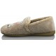 CABRERA MONTBLANC  BEIGE