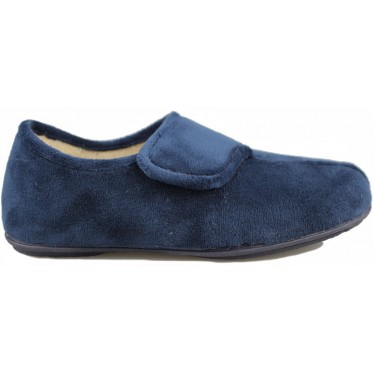 VULLADI ALASKA CAS DOMESTICO AZUL