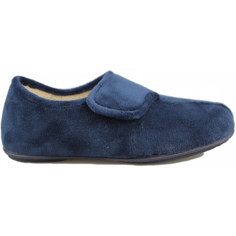 VULLADI ALASKA CAS DOMESTICO  AZUL