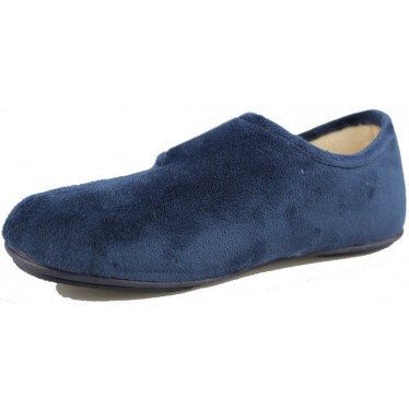 VULLADI ALASKA CAS DOMESTICO  AZUL
