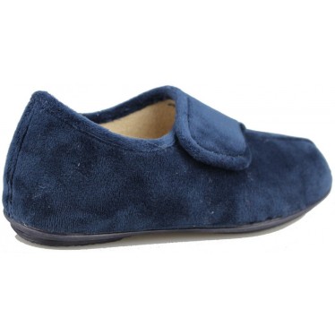 VULLADI ALASKA CAS DOMESTICO  AZUL