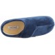 VULLADI ALASKA CAS DOMESTICO  AZUL