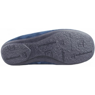 VULLADI ALASKA CAS DOMESTICO  AZUL