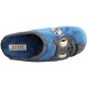 VULLADI GATO SOFA  AZUL