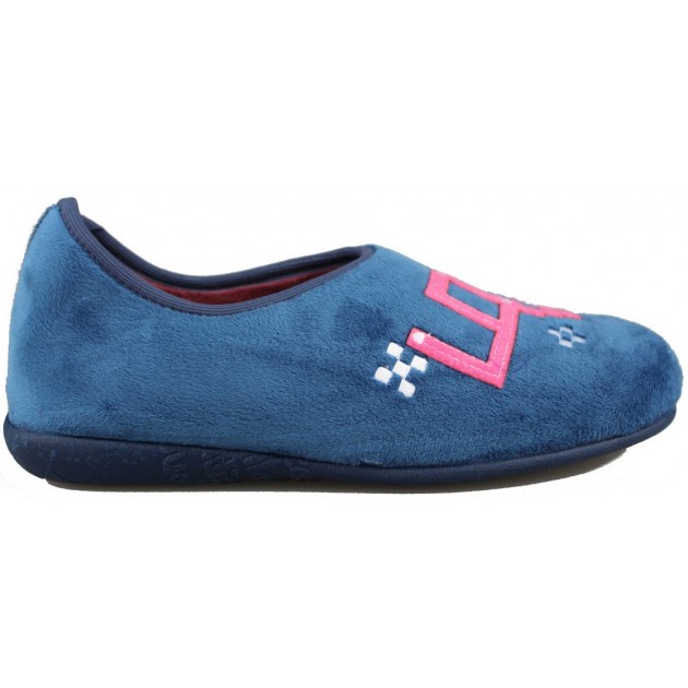 VULLADI ALASKA LOVE AZUL