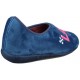 VULLADI ALASKA LOVE  AZUL