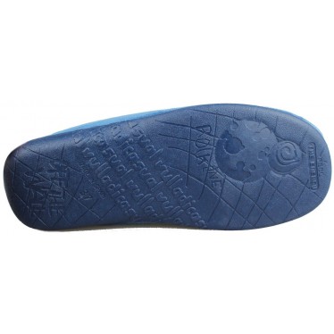 VULLADI ALASKA LOVE  AZUL