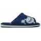 ZAPATILLAS CASA VULLADI SMILE  AZUL