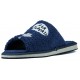 ZAPATILLAS CASA VULLADI SMILE  AZUL