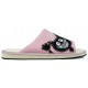 ZAPATILLAS CASA VULLADI SMILE  ROSA