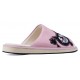 ZAPATILLAS CASA VULLADI SMILE  ROSA