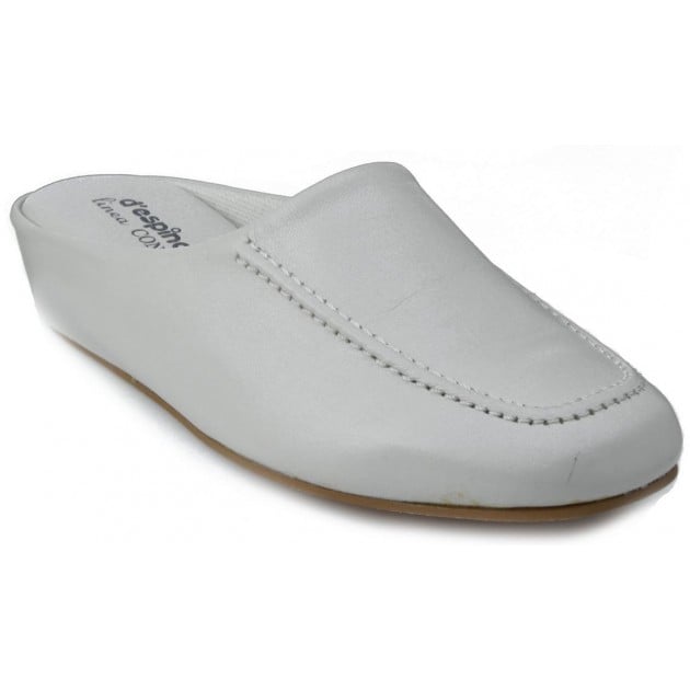 D'ESPINOSA PIEL BORDON Beige